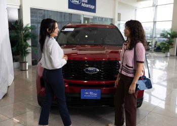 Ford lanza Blue Advantage en Puerto Rico