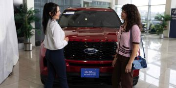 Ford lanza Blue Advantage en Puerto Rico