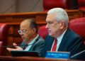 Senado evalúa designación de Julie O. Gómez Gómez como secretaria del Departamento de Corrección y Rehabilitación