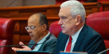 Senado evalúa designación de Julie O. Gómez Gómez como secretaria del Departamento de Corrección y Rehabilitación