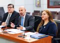 Comisión continúa análisis sobre manejo de fondos federales asignados al Gobierno de Puerto Rico
