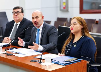 Comisión continúa análisis sobre manejo de fondos federales asignados al Gobierno de Puerto Rico