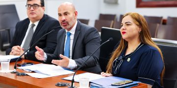 Comisión continúa análisis sobre manejo de fondos federales asignados al Gobierno de Puerto Rico