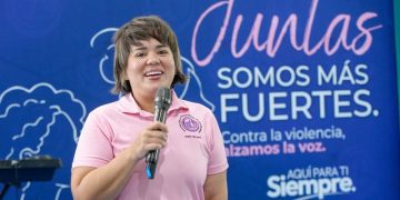 La Oficina de la Procuradora de las Mujeres se unió nuevamente a la iniciativa “Quiero Mi Escuela” y adoptó tres planteles escolares