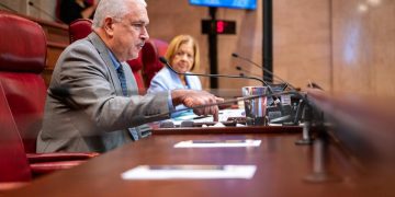 Senado evalúa nombramientos para el Negociado de Energía, Registro de la Propiedad y la Procuraduría de Menores