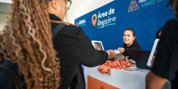 ACUDEN capacita a centros de cuidado infantil sobre inteligencia artificial, ciberpsicología y seguridad digital durante el Emergency Preparedness Summit 2026