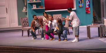 Se abren nuevas funciones de la comedia “Qué Loca Familia”