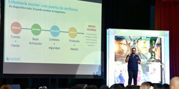 Sistema de Salud Menonita capacita a enfermeros escolares para fortalecer la salud y el bienestar estudiantil