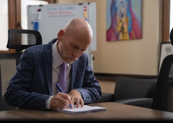 Senador presenta nuevo código que transforma y unifica los procesos legales cotidianos en Puerto Rico