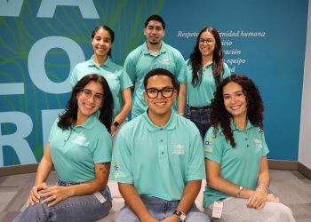 Grupo Cooperativo Seguros Múltiples impulsa el desarrollo del talento joven con su primer programa de internado   