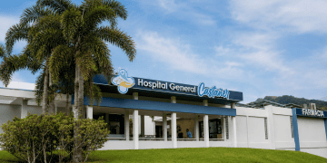 Hospital General de Castañer entre los centros de salud comunitarios con mejor desempeño clínico de Estados Unidos