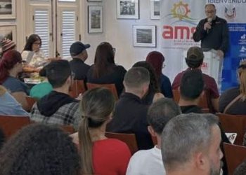 CUD llevará “CUD en tu Pueblo” a Río Grande para fortalecer las pymes