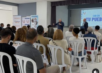 CUD “En Tu Pueblo” llega a Fajardo para impulsar los negocios del noreste