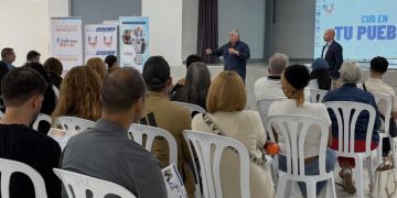 CUD “En Tu Pueblo” llega a Fajardo para impulsar los negocios del noreste