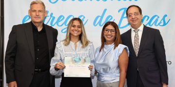 Fundación Triple-S y la Fundación para el Futuro de la Salud invierten $536,500 en becas para fortalecer la próxima generación de profesionales de la salud en Puerto Rico