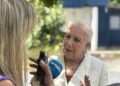 Alcaldesa de Loíza confirma aspiración ser parte de la Junta de Gobierno del PPD.