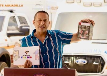 Aguadilla presenta el “Código CALMA”, un protocolo innovador para fortalecer la atención de personas con trastorno del Espectro Autista durante una emergencia