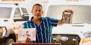Aguadilla presenta el “Código CALMA”, un protocolo innovador para fortalecer la atención de personas con trastorno del Espectro Autista durante una emergencia