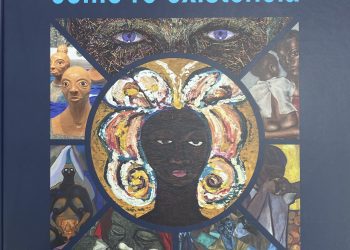 Presentarán el libro El arte como re-existencia: lo afropuertorriqueño  