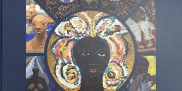 Presentarán el libro El arte como re-existencia: lo afropuertorriqueño  