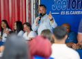 Presidente del PNP de Arroyo cuestiona arrendamiento del Centro de Convenciones a Stryker sin subasta pública