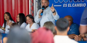 Presidente del PNP de Arroyo cuestiona arrendamiento del Centro de Convenciones a Stryker sin subasta pública