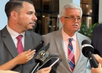 Aguada es sede de encuentro de alcaldes para atender agencias federales y desarrollo económico