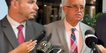 Aguada es sede de encuentro de alcaldes para atender agencias federales y desarrollo económico