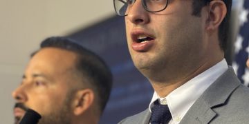 Héctor Ferrer exige a la AAA atender con urgencia la crisis de agua en Trujillo Alto