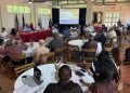 Activa la Asociación de Alcaldes en proyecto Red de Ciudades Amigables de AARP Puerto Rico.