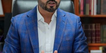 Portavoz PPD en el Senado radica resolución en apoyo de soluciones a la crisis de agua presentadas por comisionado residente.