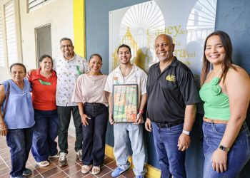 Abre sus puertas el Museo del Caney de la Fama de Salinas.