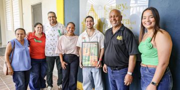 Abre sus puertas el Museo del Caney de la Fama de Salinas.