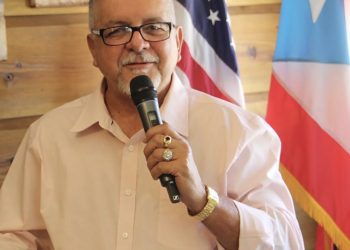 ¿Buscas empleo? Arecibo celebra hoy feria de empleo, salud y servicios.