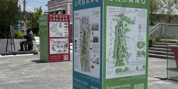 Cayey invita a sus ciudadanos a votar sobre el Gran Parque Urbano.