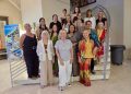 Vega Baja abre sus puertas a la Asociación de Artistas Plásticos de Puerto Rico.
