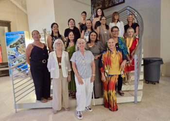 Vega Baja abre sus puertas a la Asociación de Artistas Plásticos de Puerto Rico.