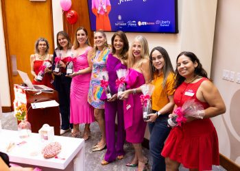 Jefas y Jevas, cinco años impulsando el crecimiento financiero y empresarial de la mujer