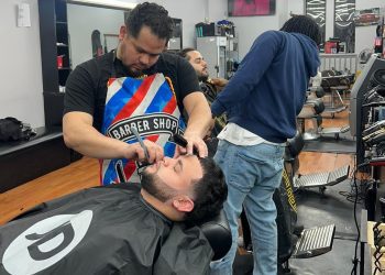 De la necesidad a la solidaridad: José Antonio Cordero transforma su historia en “Manos que Bendicen”