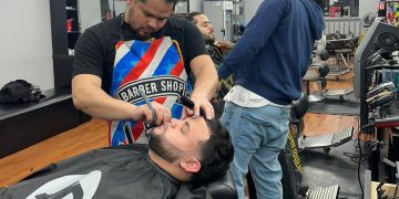 De la necesidad a la solidaridad: José Antonio Cordero transforma su historia en “Manos que Bendicen”