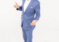 Johnny Lozada rumbo a México como invitado especial de Tatiana