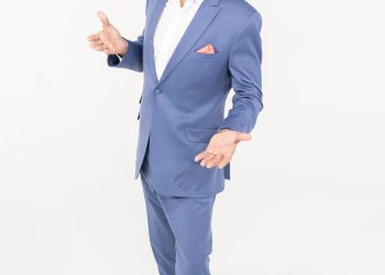 Johnny Lozada rumbo a México como invitado especial de Tatiana