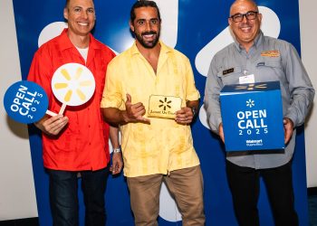 Walmart Puerto Rico invita a suplidores locales a la edición 2026 del Open Call PR