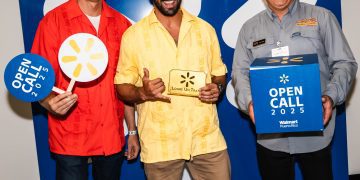 Walmart Puerto Rico invita a suplidores locales a la edición 2026 del Open Call PR