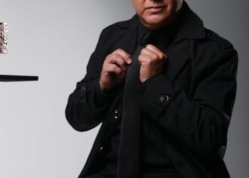 Cantautor Junny Ramos celebra 40 años de trayectoria  con gran bailable