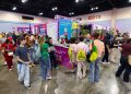 UPR presenta su oferta académica a miles de estudiantes durante The Student Experience Summit 2026