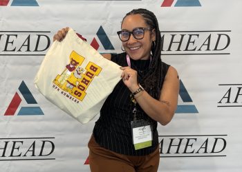 UPR en Humacao se destaca como única universidad de Puerto Rico representada en AHEAD 2026