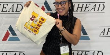 UPR en Humacao se destaca como única universidad de Puerto Rico representada en AHEAD 2026