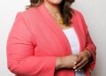 Cynthia Román Sánchez anuncia su candidatura a la presidencia del Centro Unido de Detallistas (CUD) con el respaldo de líderes empresariales