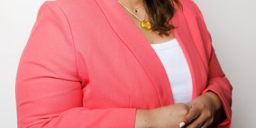 Cynthia Román Sánchez anuncia su candidatura a la presidencia del Centro Unido de Detallistas (CUD) con el respaldo de líderes empresariales